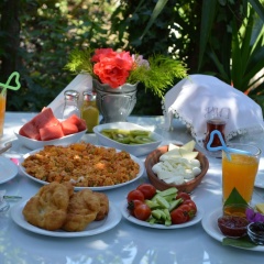 Hotel Villa Monte - Bild 12