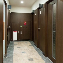 APA Hotel Asakusabashi Ekimae - Bild 15