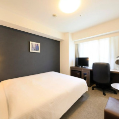 Daiwa Roynet Hotel Tokyo Akabane thumbnail 4