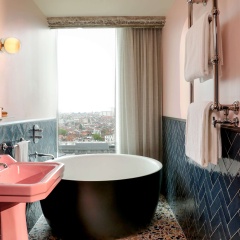 The Hoxton Brussels - Bild 8