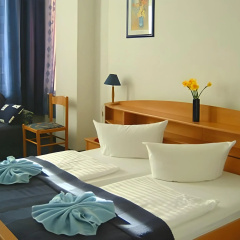 City Pension Berlin - Bild 3