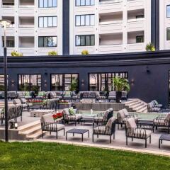 Отель Movenpick Hotel Lalez Durres Албания, Дуррес - отзывы, цены и фото номеров - забронировать отель Movenpick Hotel Lalez Durres онлайн фото 23