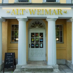 Alt Weimar - Bild 1