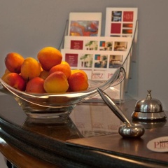 Hotel Prinz - Bild 13