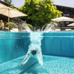 Der Böglerhof - Pure Nature Spa Resort thumbnail 21