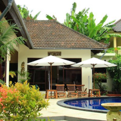 Anda Villa - Bild 8