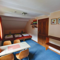 Herberge Orange - Hostel - Bild 4
