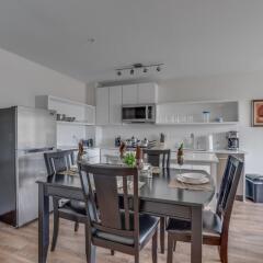 Отель NW DC 30 Day Luxury Aparmtents США, Вашингтон - отзывы, цены и фото номеров - забронировать отель NW DC 30 Day Luxury Aparmtents онлайн фото 5