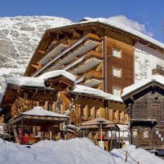 Sunstar Hotel Zermatt - Bild 22