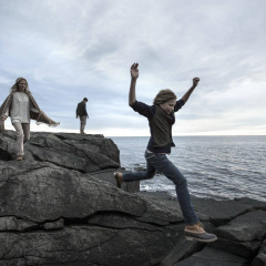 Cliff House Maine thumbnail 14