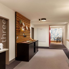 Vienna House Easy by Wyndham Limburg - Bild 17