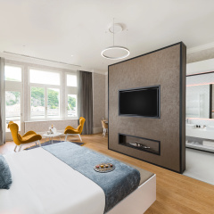 Vision Hotel - Bild 3