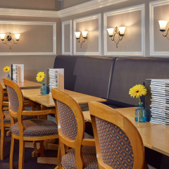 Lancaster Gate Hotel - Bild 18