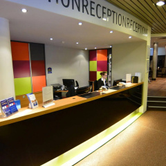 Best Western Plus Hotel Bern - Bild 22