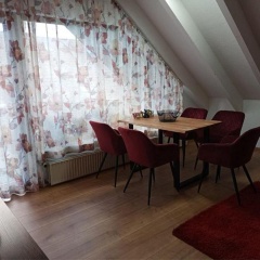 Ferienwohnung Bodehexe 2 - Bild 3