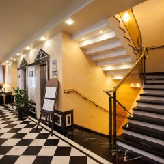 Hotel Brunelleschi - Bild 23