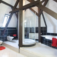 Hotel Smetana - Bild 9