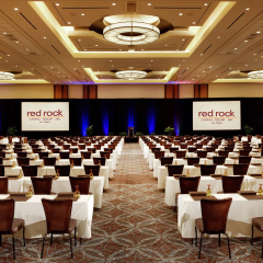 Red Rock Casino, Resort and Spa - Bild 23