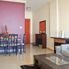 Stylish Eco Friendly in Amman, Jordan from 219$, photos, reviews - zenhotels.com photo 14