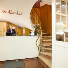 Hotel Atlanta - Bild 18