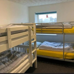 Blue Room Hostel thumbnail 9