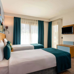 Row NYC Hotel - Bild 13