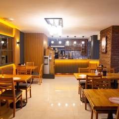Emirtimes Hotel Kadikoy - Bild 24