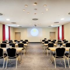 Welcome Hotel Residenzschloss Bamberg - Bild 13