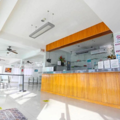 Terracaribe Hotel - In Cancun (Downtown Cancun) - Bild 21