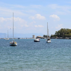 Garitsa bay Apartment thumbnail 18