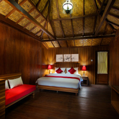 Mangrove Paradise Retreat - Bild 6