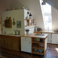 Apartment Near Leipzig - Bild 15