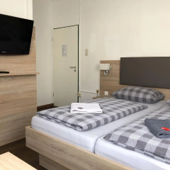 Hotel Baccara - Bild 3