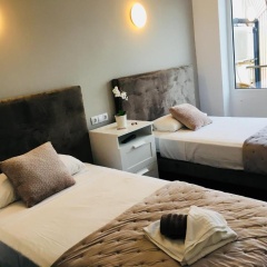 Hotel Xapala - Bild 1