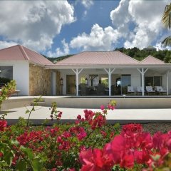 Villa Kir Royal - Luxury leisure in Gustavia, St Barthelemy from 5324$, photos, reviews - zenhotels.com photo 22