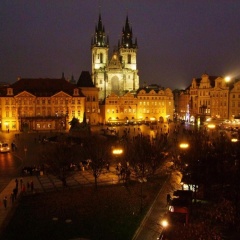 Old town square premium apartments - Bild 14