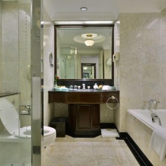 Evergreen Laurel Hotel Bangkok - Bild 13