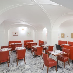 Hotel Garden Court - Bild 22