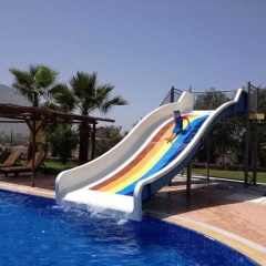 Ocakkoy Holiday Village - Bild 4