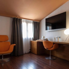 Petit Palace Plaza Malaga - Bild 21