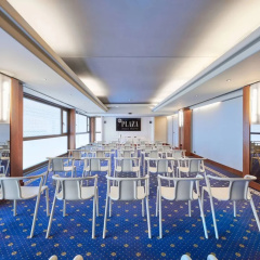 Hotel Plaza Venice - Bild 29