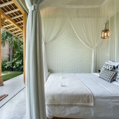 Luxury 4 Bedroom Villa With Private Pool, Bali Villa 2007 - Bild 2
