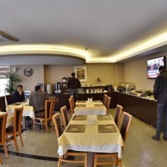 Adana Park Otel - Bild 24