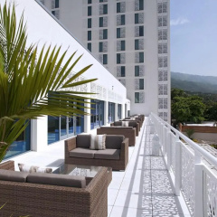 Marriott Port-au-Prince Hotel thumbnail 21
