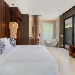 The Ning Resort Ubud - Bild 3