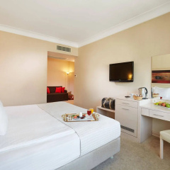 Kordon Otel Alsancak - Bild 3