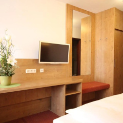 Isar Hotel - Bild 7