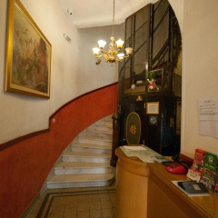 Cecil Hotel - Bild 24