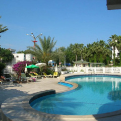 Kemer Hotel - Bild 12