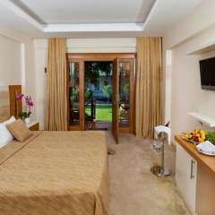 Club Hotel Belpınar - Bild 5
